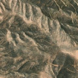 Satellite imagery of Cerro Zanelli, CL