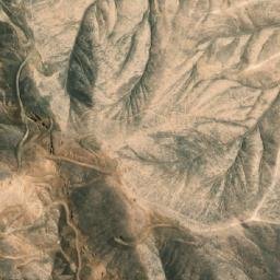 Satellite imagery of Cerro Zanelli, CL