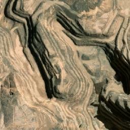 Satellite imagery of Bolaco, CL