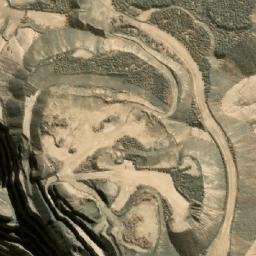 Satellite imagery of Bolaco, CL