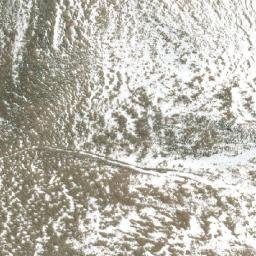 Satellite imagery of Cerro Lena, CL