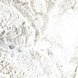 Satellite imagery of Cerro Lena, CL