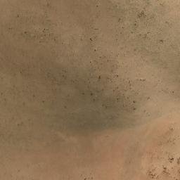 Satellite imagery of Cerro Pircas, AR