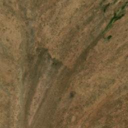 Satellite imagery of Cerro Ovejería, AR