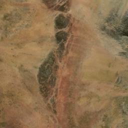 Satellite imagery of Cerro Ovejería, AR