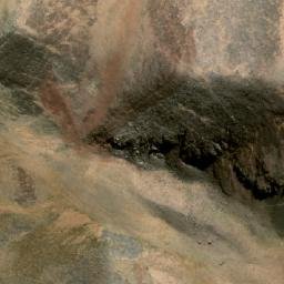 Satellite imagery of Abra de Remate, AR