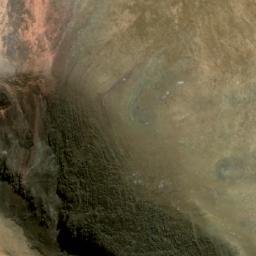 Satellite imagery of Abra de Remate, AR