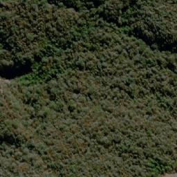 Satellite imagery of Cerro Garrapatal, AR