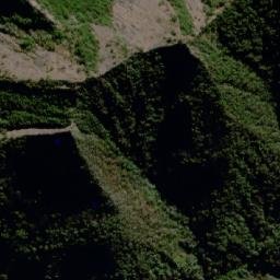 Satellite imagery of Cerro Garrapatal, AR