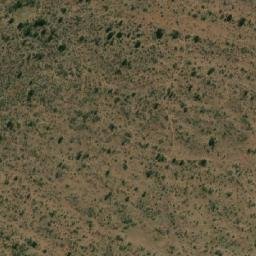 Satellite imagery of OUDOORNLAAGTE, BW