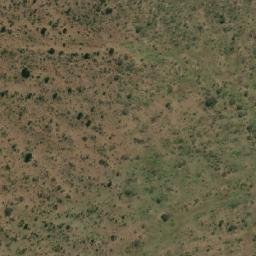Satellite imagery of OUDOORNLAAGTE, BW