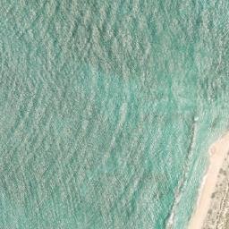 Satellite imagery of Amherst Point, AU