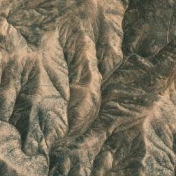 Satellite imagery of Cerro Zanelli, CL