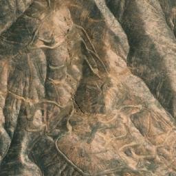 Satellite imagery of Cerro Zanelli, CL