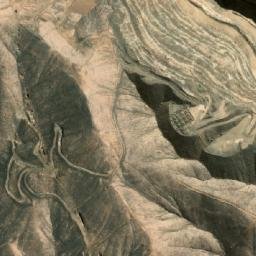 Satellite imagery of Bolaco, CL