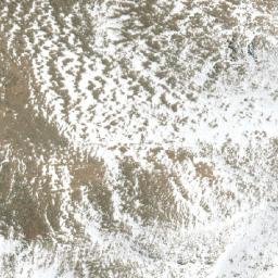 Satellite imagery of Cerro Lena, CL