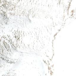 Satellite imagery of Cerro Lena, CL