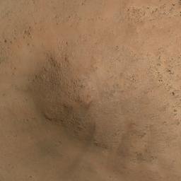 Satellite imagery of Cerro Pircas, AR