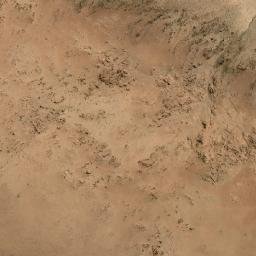 Satellite imagery of Cerro Pircas, AR