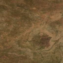 Satellite imagery of Cerro Ovejería, AR