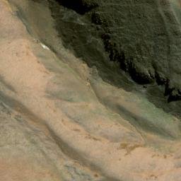 Satellite imagery of Abra de Remate, AR