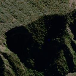 Satellite imagery of Cerro Garrapatal, AR