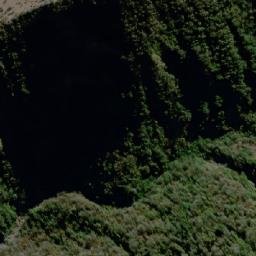 Satellite imagery of Cerro Garrapatal, AR