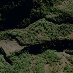 Satellite imagery of Cerro Garrapatal, AR