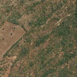Satellite imagery of MASSHORA, MZ