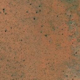 Satellite imagery of Mount Rennie, AU