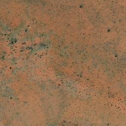 Satellite imagery of Mount Rennie, AU