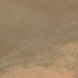 Satellite imagery of Hito XVI-22, BR