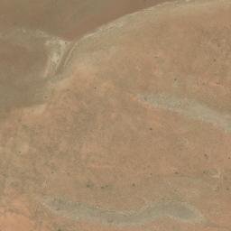 Satellite imagery of Hito XVI-22, BR