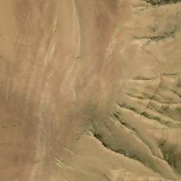 Satellite imagery of Cerro Toronao, AR