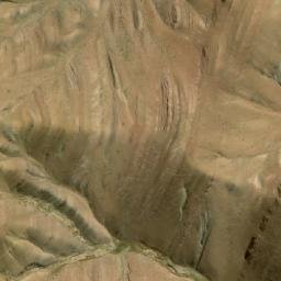 Satellite imagery of Cerro Toronao, AR