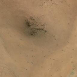 Satellite imagery of Cerro Pircas, AR