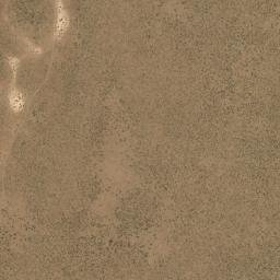 Satellite imagery of Abra Ciénaga Grande, AR