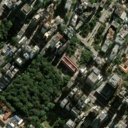 MASP, vão livre, São Paulo