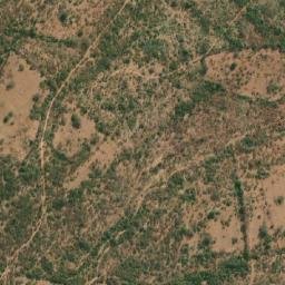 Satellite imagery of MASSHORA, MZ