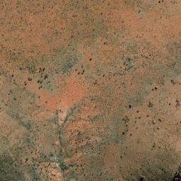 Satellite imagery of Mount Rennie, AU