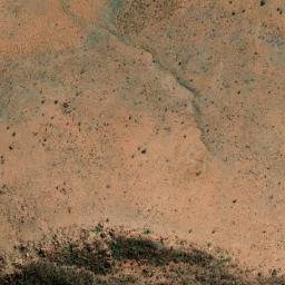 Satellite imagery of Mount Rennie, AU