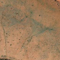 Satellite imagery of Mount Rennie, AU