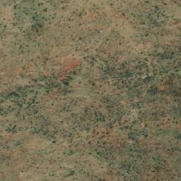 Satellite imagery of Mount Everard, AU
