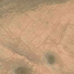 Satellite imagery of Hito XVI-22, BR