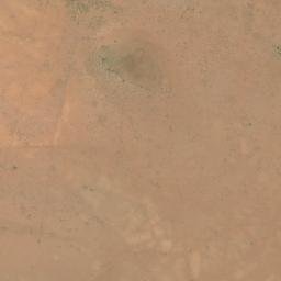 Satellite imagery of Hito XVI-22, BR