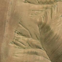 Satellite imagery of Cerro Toronao, AR