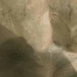 Satellite imagery of Cerro Turu Tari, AR