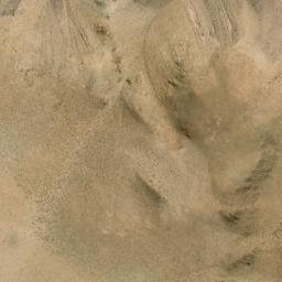 Satellite imagery of Cerro Turu Tari, AR