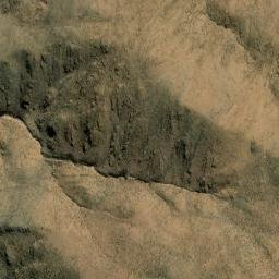 Satellite imagery of Abra Cobres, AR