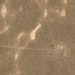 Satellite imagery of Abra Ciénaga Grande, AR